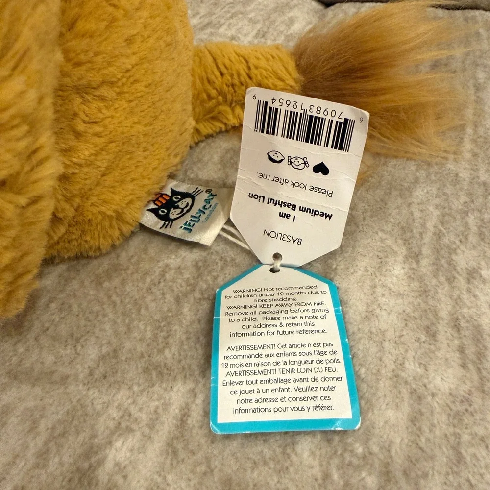 Jellycat up sale